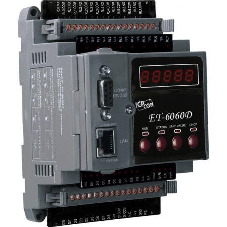 ET-6060D CR