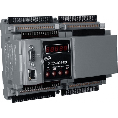 ET2-6064D CR