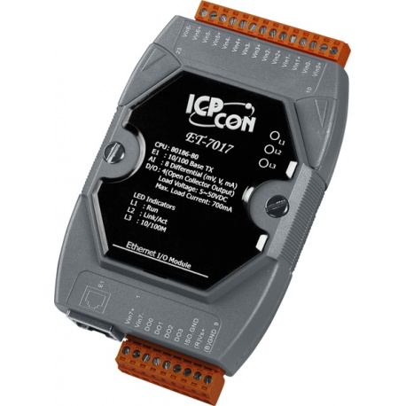 ET-7017 CR