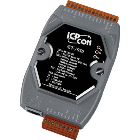ET-7050 CR