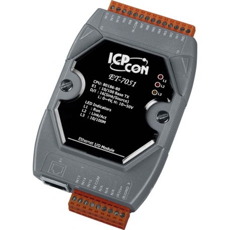 ET-7051 CR