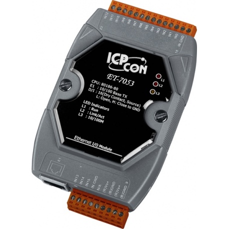 ET-7053 CR