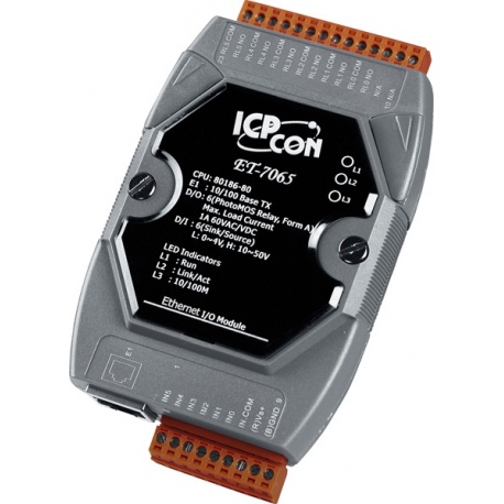 ET-7065 CR