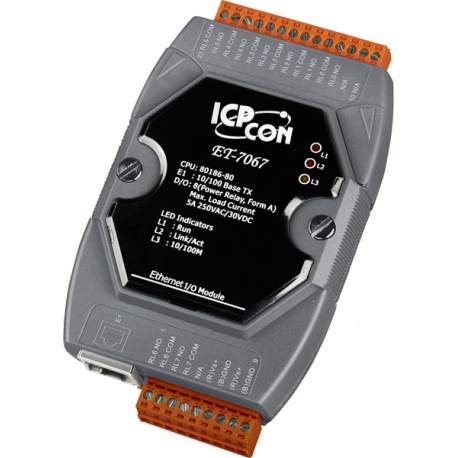ET-7067 CR