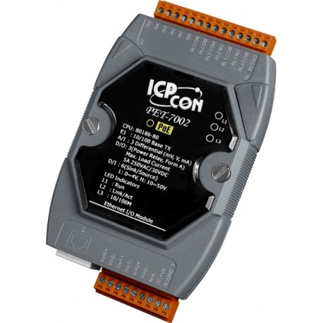 PET-7002 CR