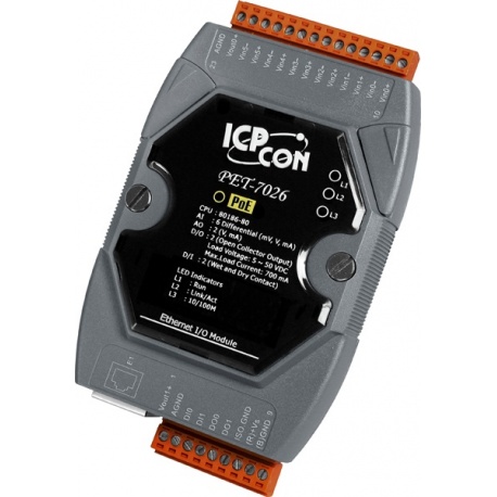 PET-7026 CR