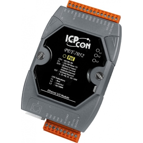 PET-7052 CR
