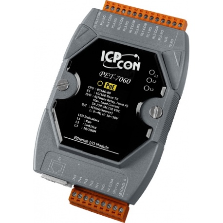 PET-7060 CR