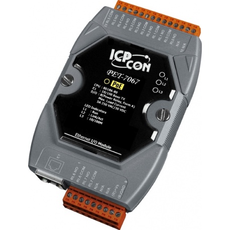 PET-7067 CR