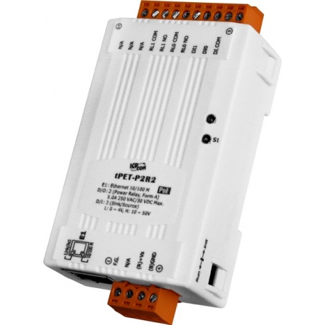 tPET-P2R2 CR