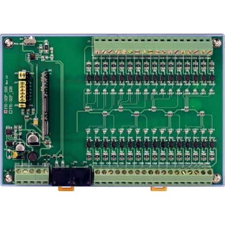 FR-32P/DIN
