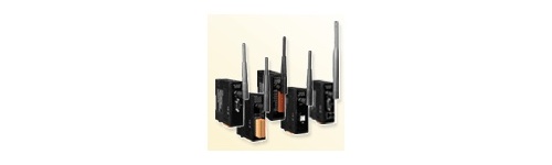 ZigBee Products (Industrial Wireless)
