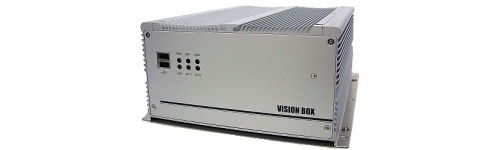 Vision Box Series (PC-based)