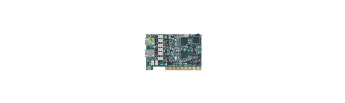 Peripheral Cards