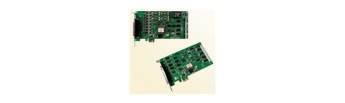 PCI Express Multifunction Boards